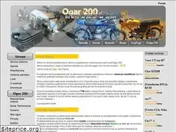 Sites similar to ogar200.pl