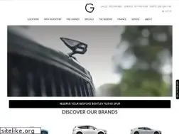 Sites similar to ogaracoachwestlake.com