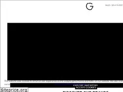 Sites similar to ogaracoachwestlakevillage.com