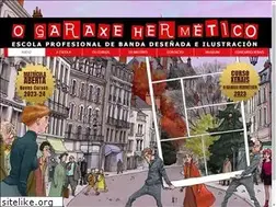 Sites similar to ogaraxehermetico.com
