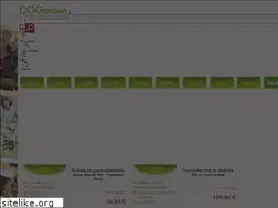 Sites similar to ogarden.fr