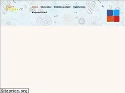 Sites similar to ogarek.cz