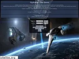 Sites similar to ogarena.es