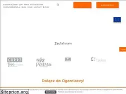 Sites similar to ogarniamprad.pl