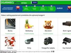 Sites similar to ogarnieci.pl