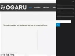 Sites similar to ogaru.es