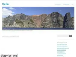 Sites similar to ogasawara.jp