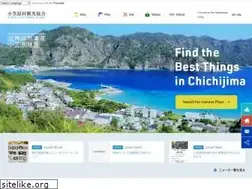 Sites similar to ogasawaramura.com