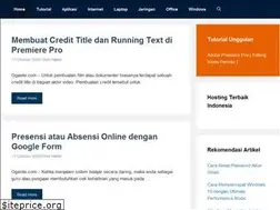 Sites similar to ogasite.com