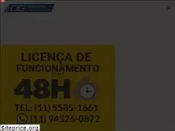 Sites similar to ogassessoria.com.br