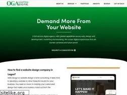Sites similar to ogastartup.com