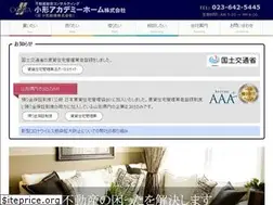 Sites similar to ogata-academy.co.jp