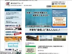 Sites similar to ogata-go.com