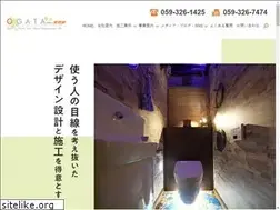 Sites similar to ogata-reform.com