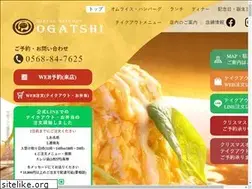 Sites similar to ogatshi.jp