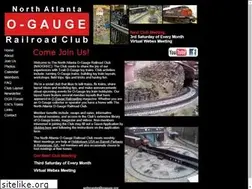 Sites similar to ogauge.org