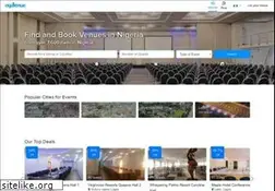 Sites similar to ogavenue.com.ng