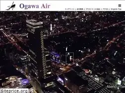 Sites similar to ogawa-air.co.jp