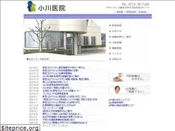 Sites similar to ogawa-iin.com