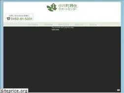 Sites similar to ogawa-iju.jp