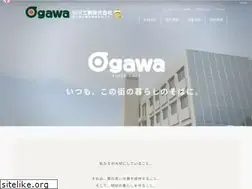 Sites similar to ogawa-k.co.jp