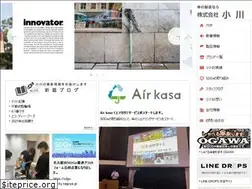 Sites similar to ogawa-rain.com