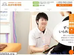 Sites similar to ogawa-seikotsuin.jp