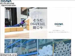 Sites similar to ogawa-shoji.co.jp