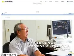 Sites similar to ogawa-shouten.com