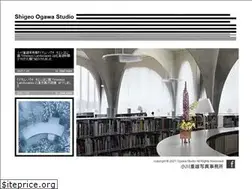 Sites similar to ogawa-studio.com