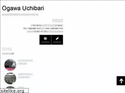 Sites similar to ogawa-uchibari.com