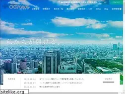 Sites similar to ogawa.co.jp