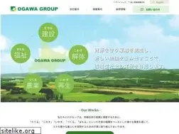 Sites similar to ogawagroup.com