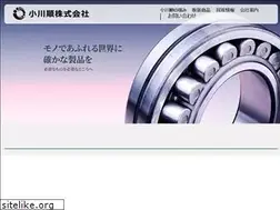 Sites similar to ogawajun.co.jp