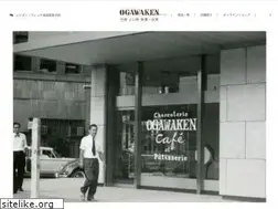 Sites similar to ogawaken.co.jp
