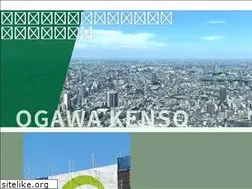 Sites similar to ogawakensou.com