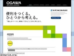 Sites similar to ogawakiko.com
