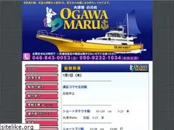Sites similar to ogawamaru.net