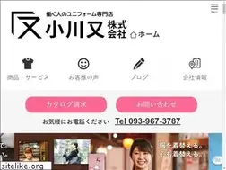 Sites similar to ogawamata.co.jp