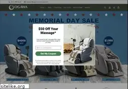 Sites similar to ogawaworldusa.com