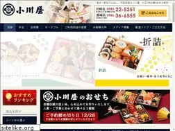 Sites similar to ogawaya.org