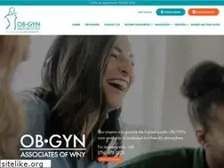 Sites similar to ogawny.com