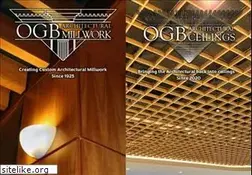 Sites similar to ogb-am.com