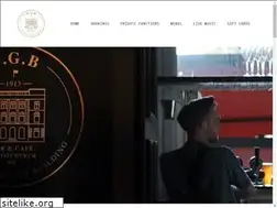 Sites similar to ogb.co.nz