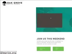 Sites similar to ogbcfamily.org