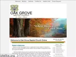 Sites similar to ogbcvb.org