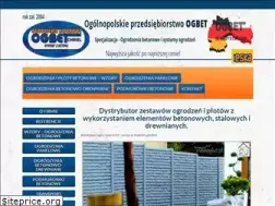 Sites similar to ogbet.pl