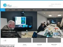 Sites similar to ogbtp.com