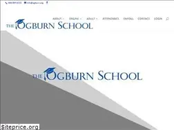 Sites similar to ogburn.org