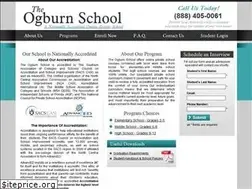 Sites similar to ogburnonline.com